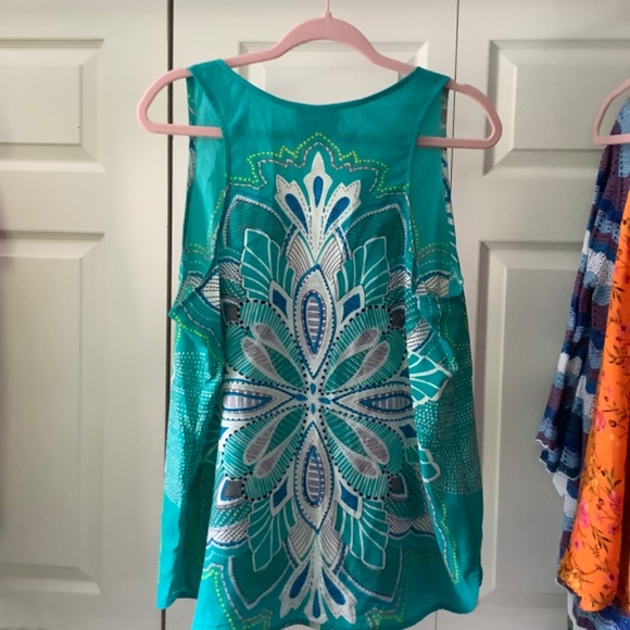 Tank Shell - Picture 2 of 3